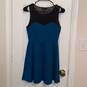 Forever 21 sleeveless dress